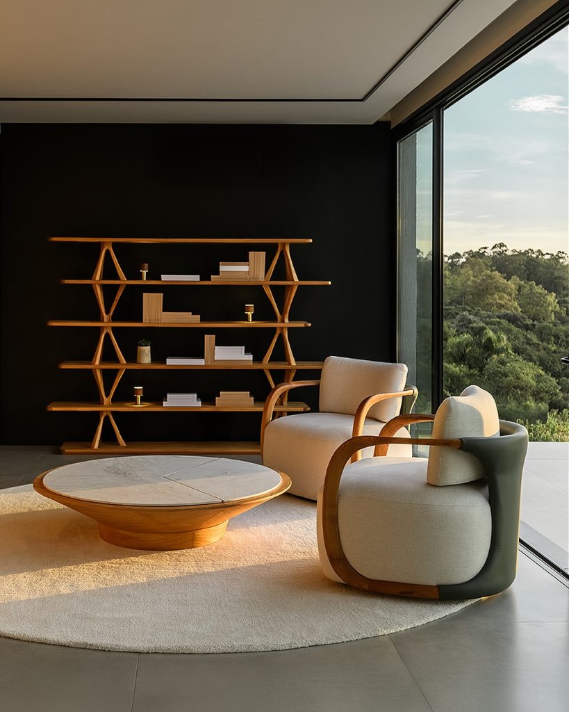 Voler Indoor Furniture
