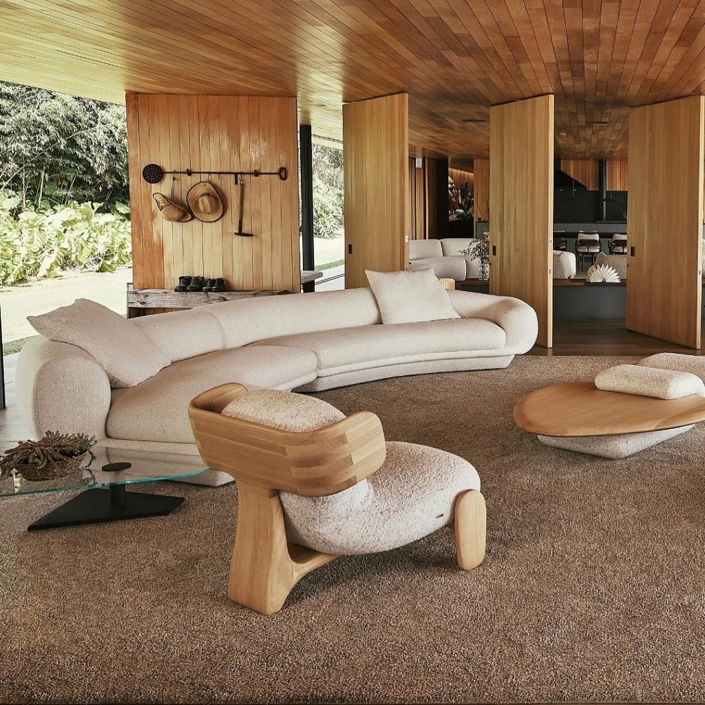Feeling Indoor Furniture