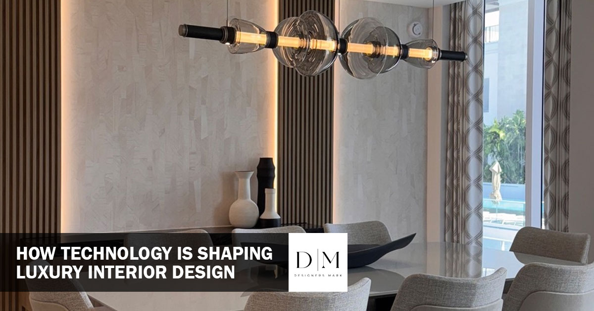 luxury interior design