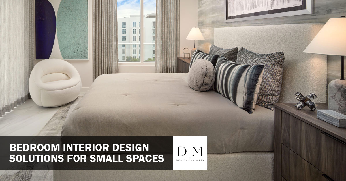 Bedroom Interior Design