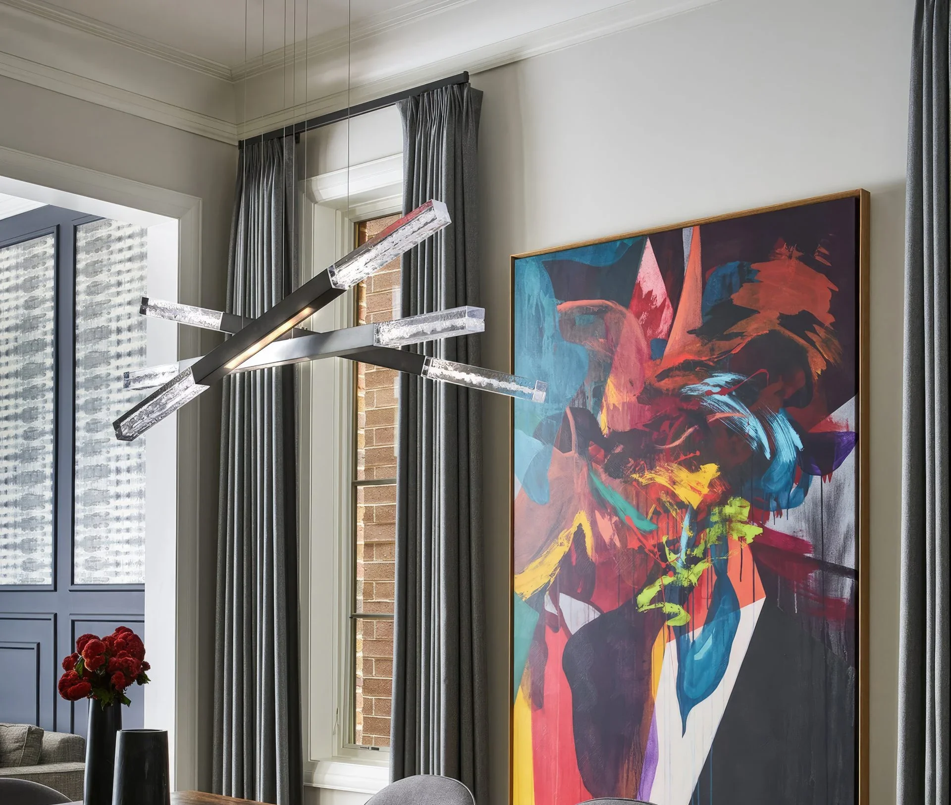 Axis By Hammerton Lighting