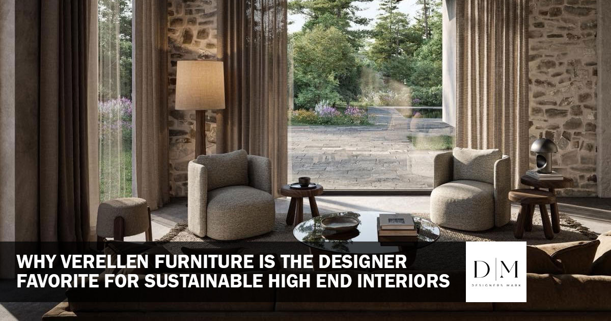 Verellen furniture