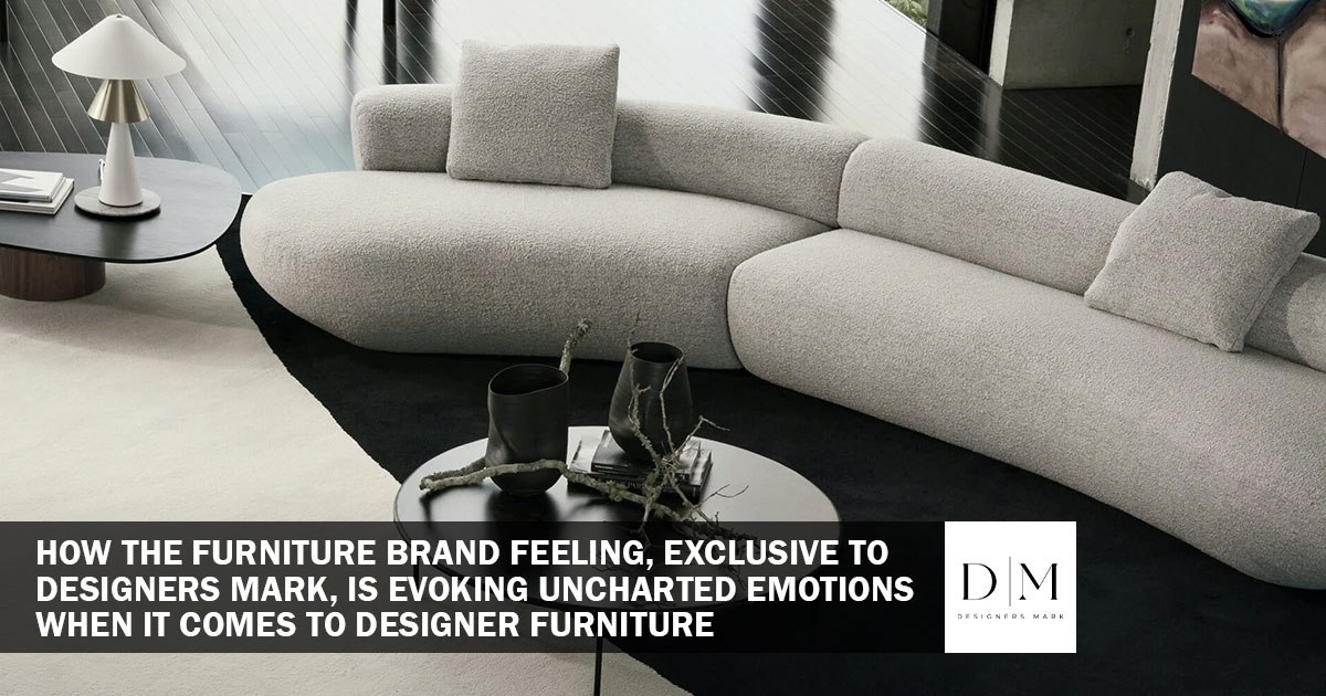 feeling furniture