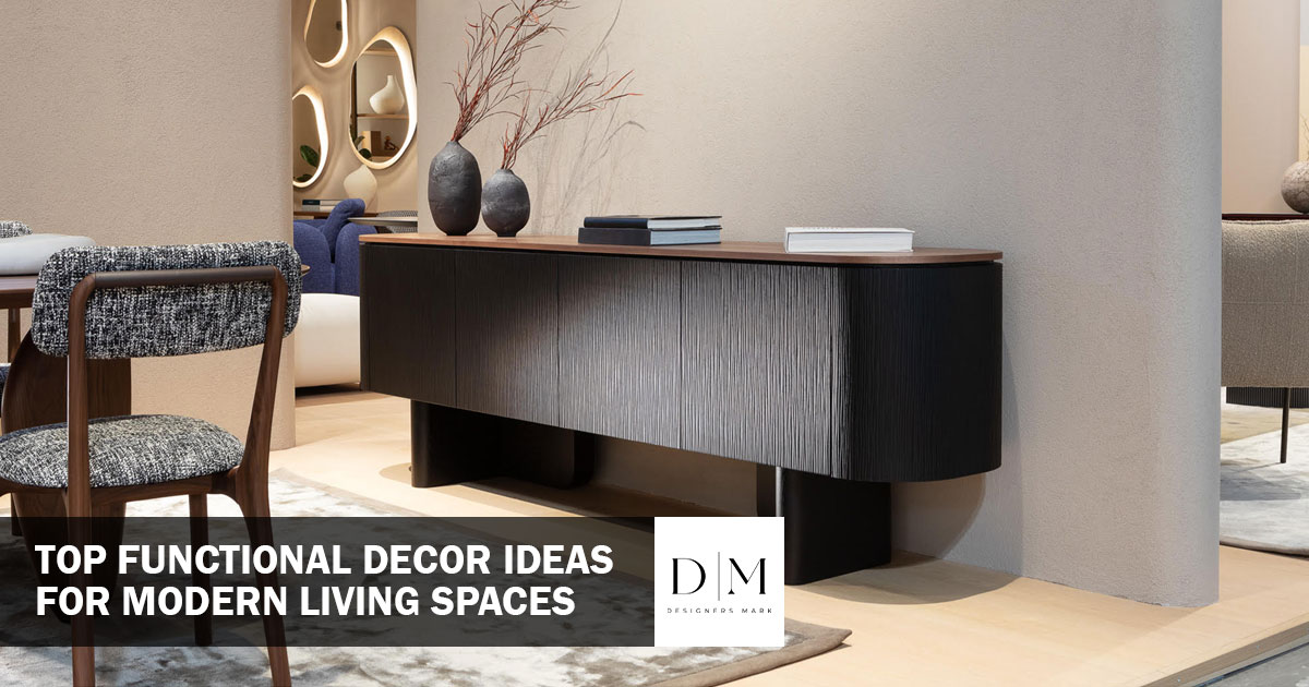 functional decor