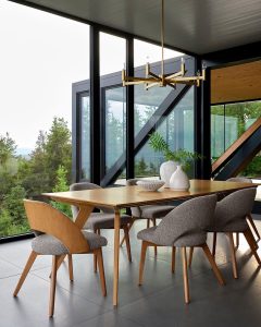 Canadel indoor furniture