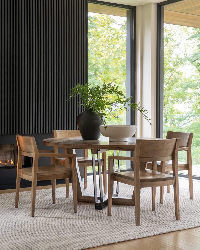 Canadel indoor furniture