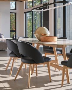 Canadel indoor furniture