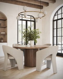 Canadel indoor furniture