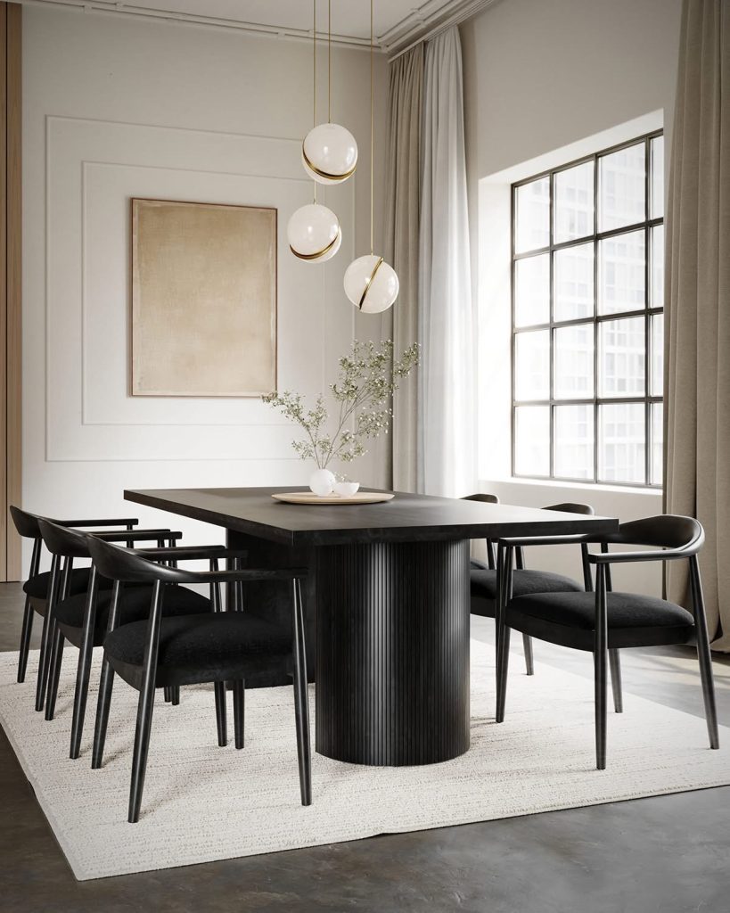 dining room designs
