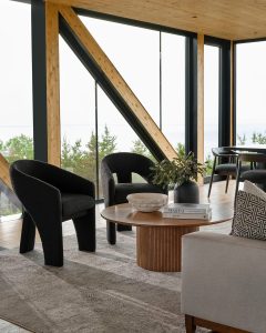 Canadel indoor furniture