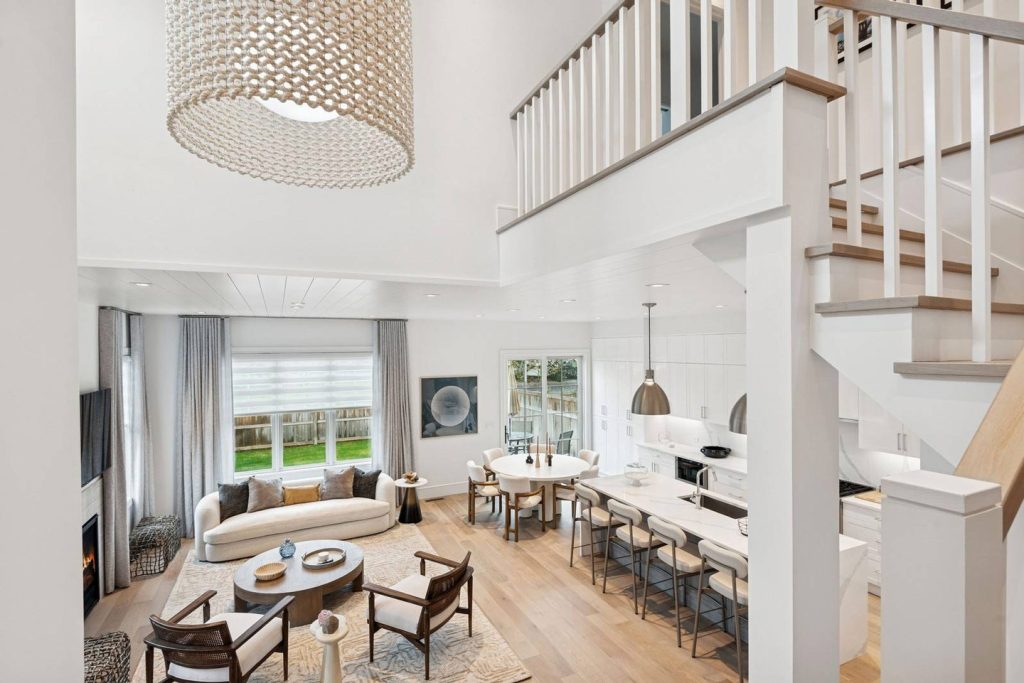 Designer's Mark Interior Design