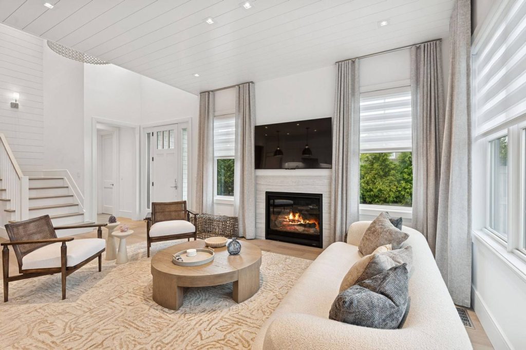 Designer's Mark Interior Design