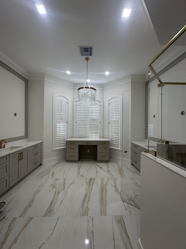 Designer's Mark Interior Design