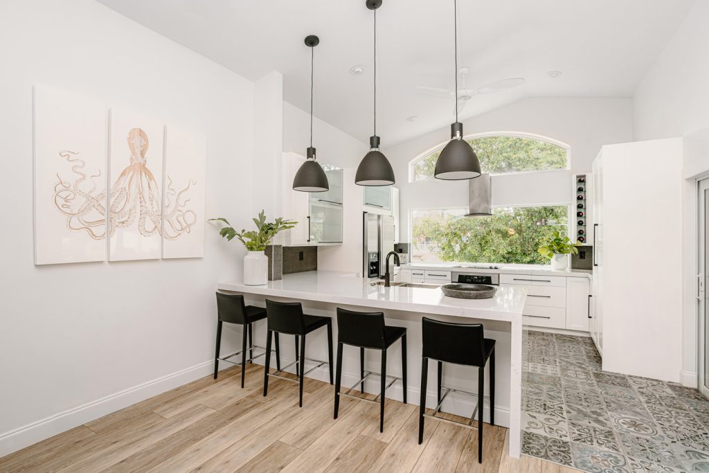 Designer's Mark Interior Design