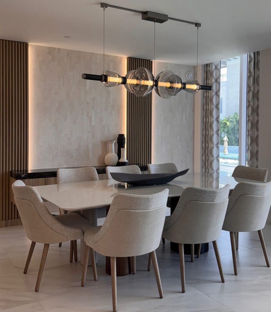 dining room designs