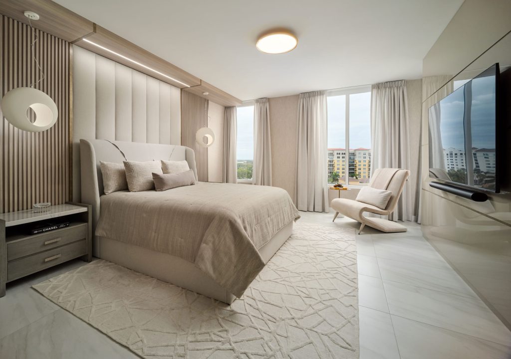 Designer's Mark Interior Design