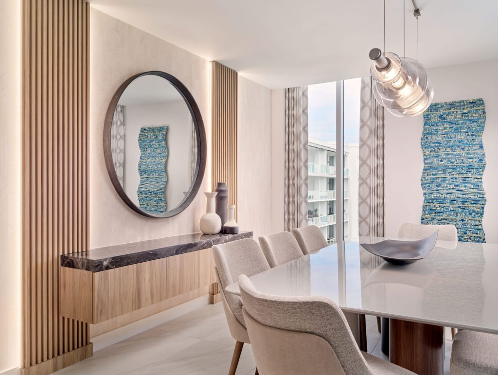 Designer's Mark Interior Design