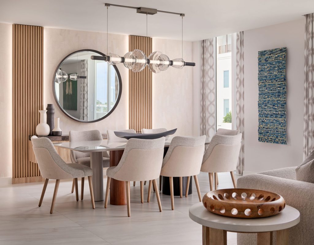 Designer's Mark Interior Design