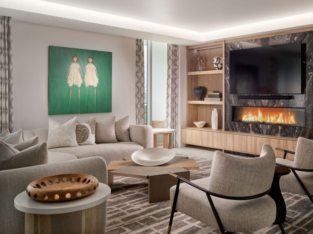 Designer's Mark Interior Design