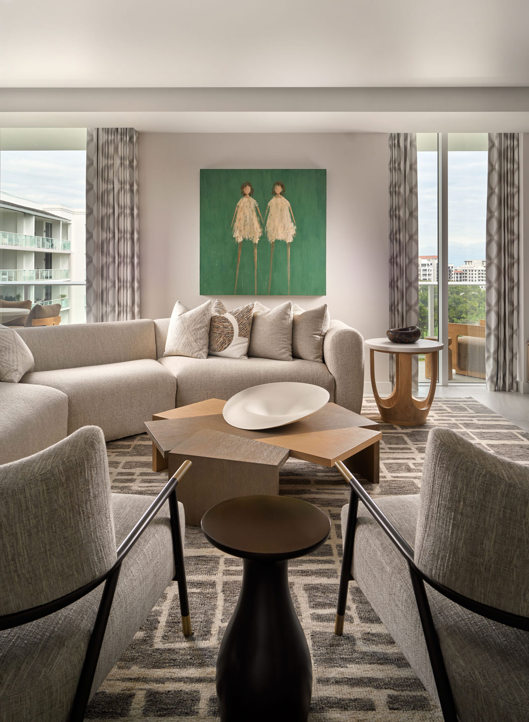 Designer's Mark Interior Design