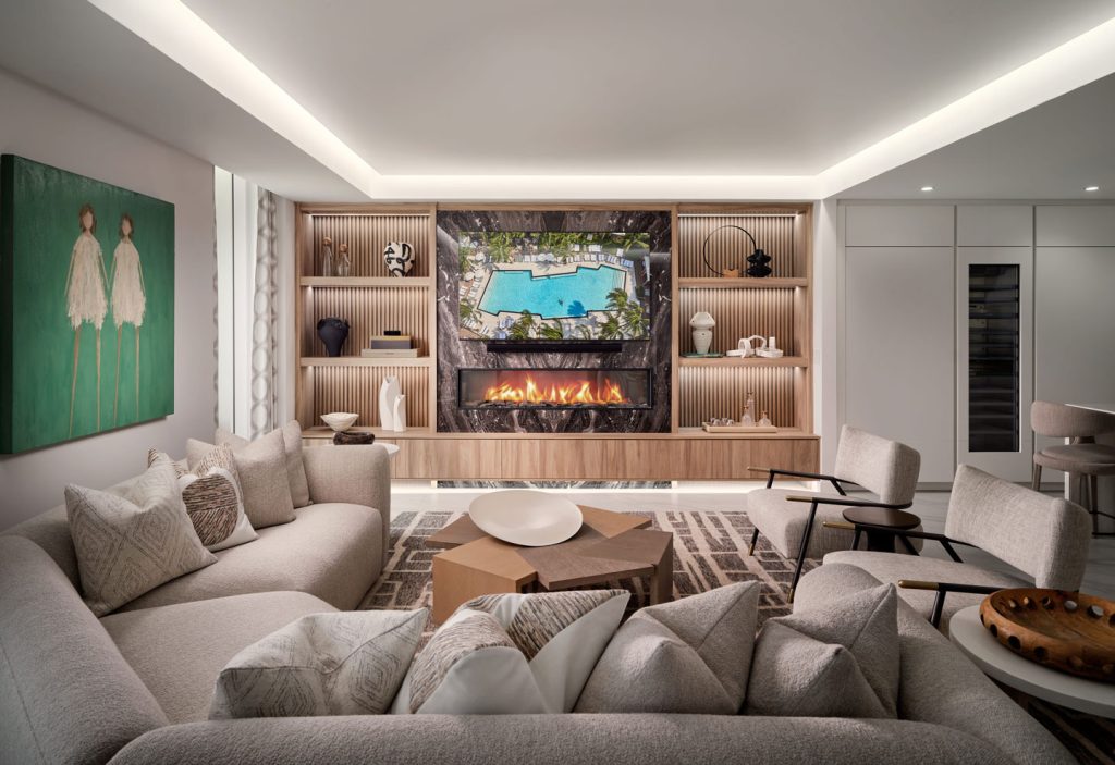 Designer's Mark Interior Design