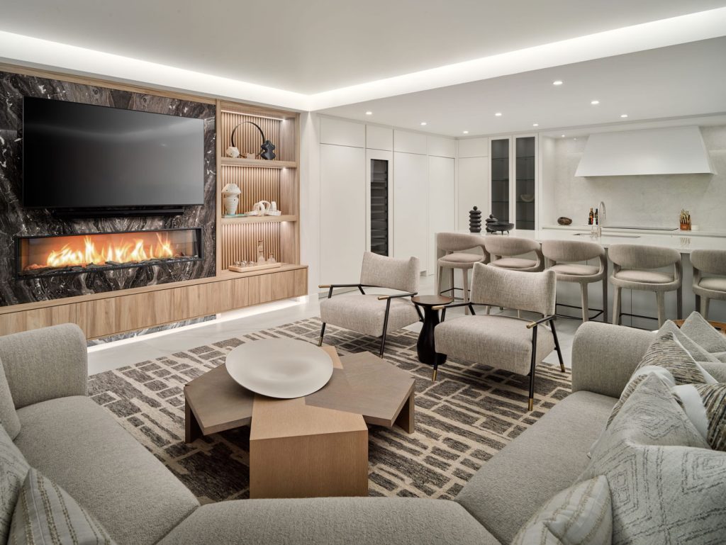 Designer's Mark Interior Design