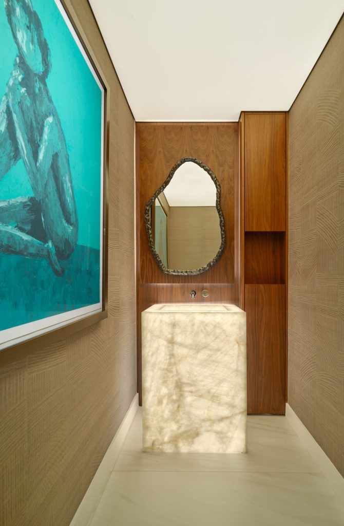 Designer's Mark Interior Design