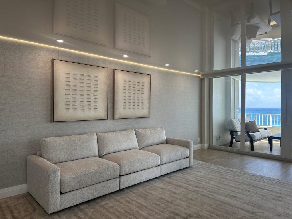 Designer's Mark Interior Design