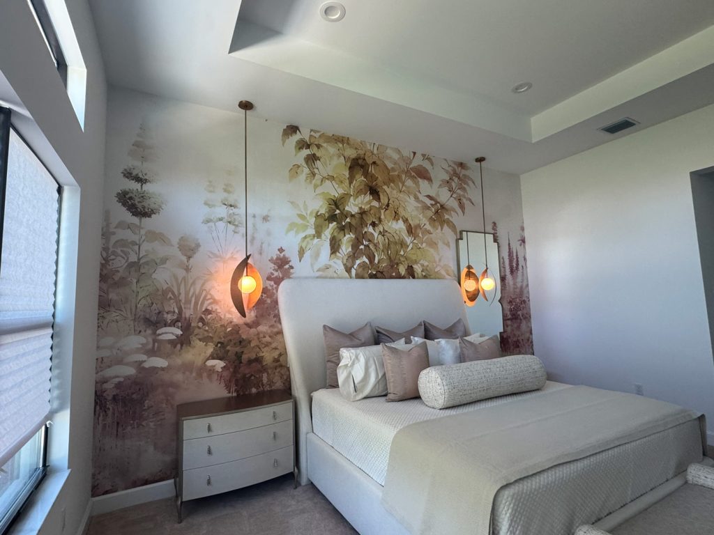 Designer's Mark Interior Design