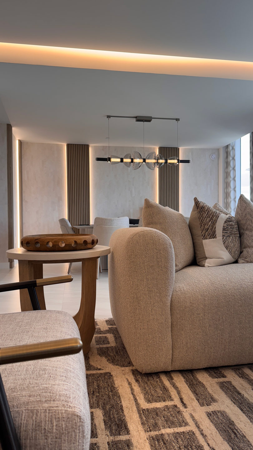 Designer's Mark Interior Design