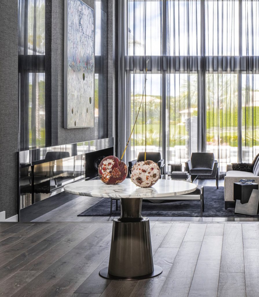 Designer's Mark Interior Design
