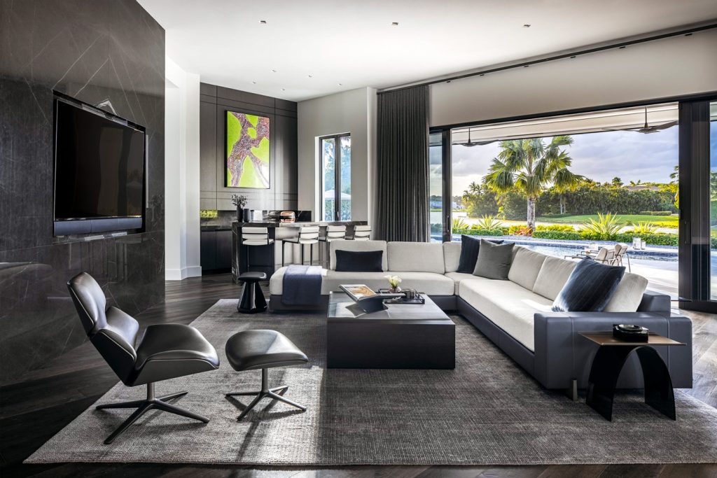 Designer's Mark Interior Design