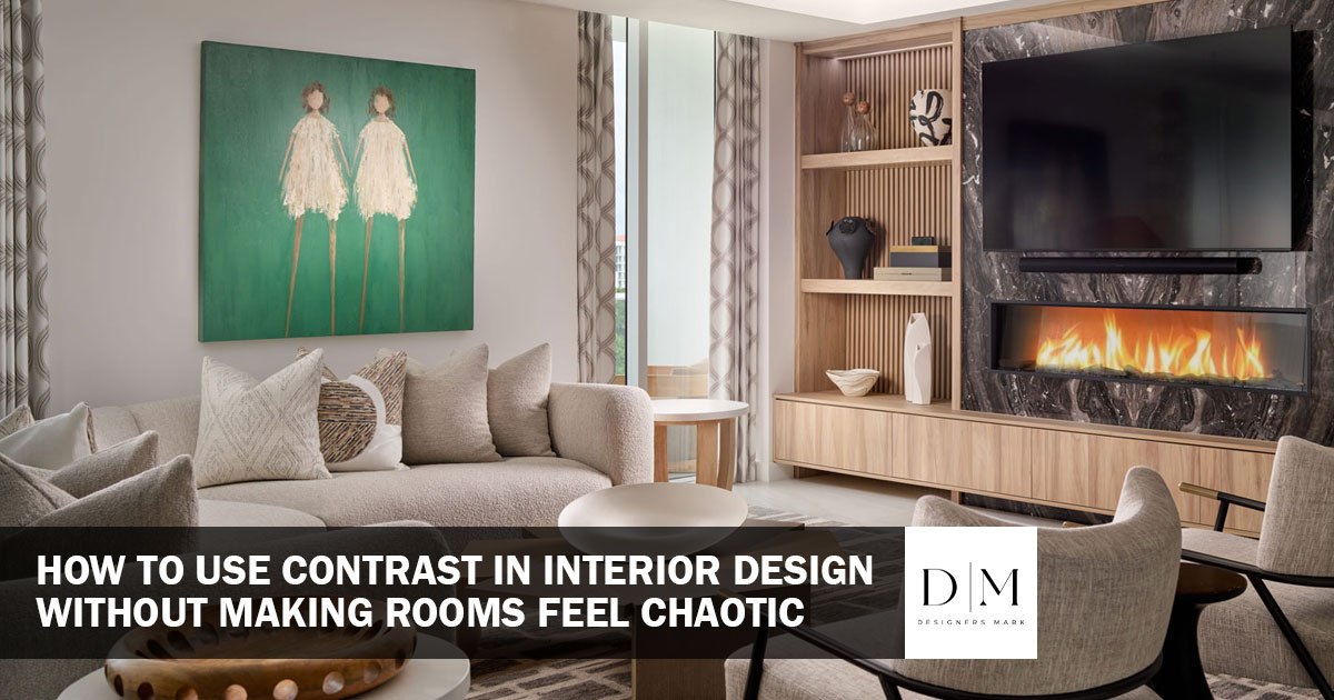 contrast-in-interior-design